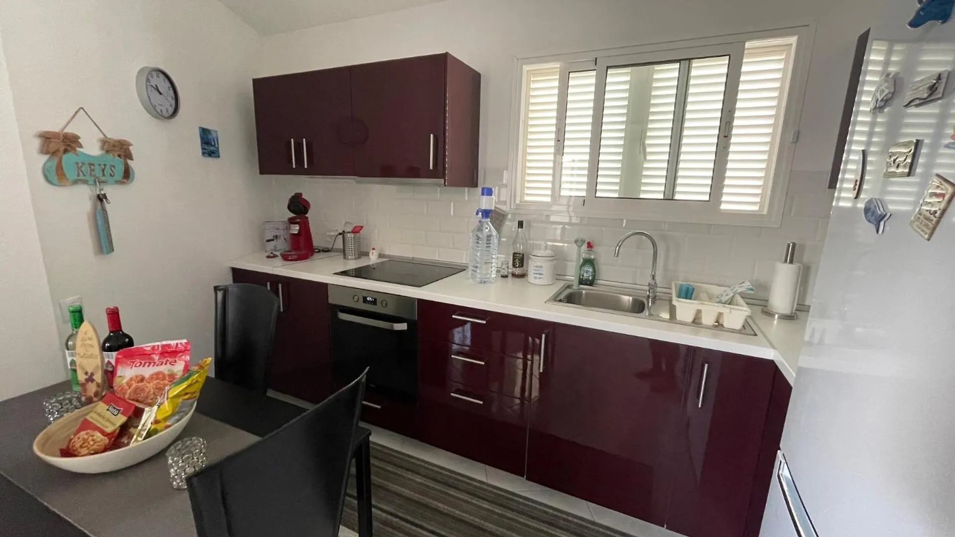 Casa Destino Apartment Corralejo