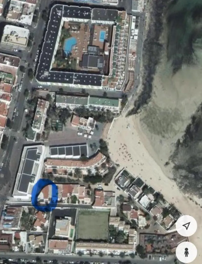 Casa Destino Apartment Corralejo
