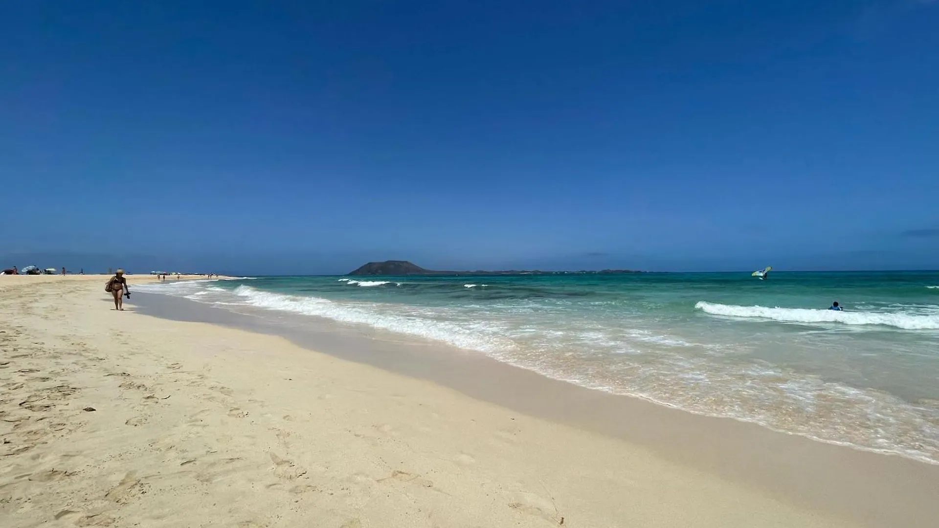 Casa Destino Apartment Corralejo Spain