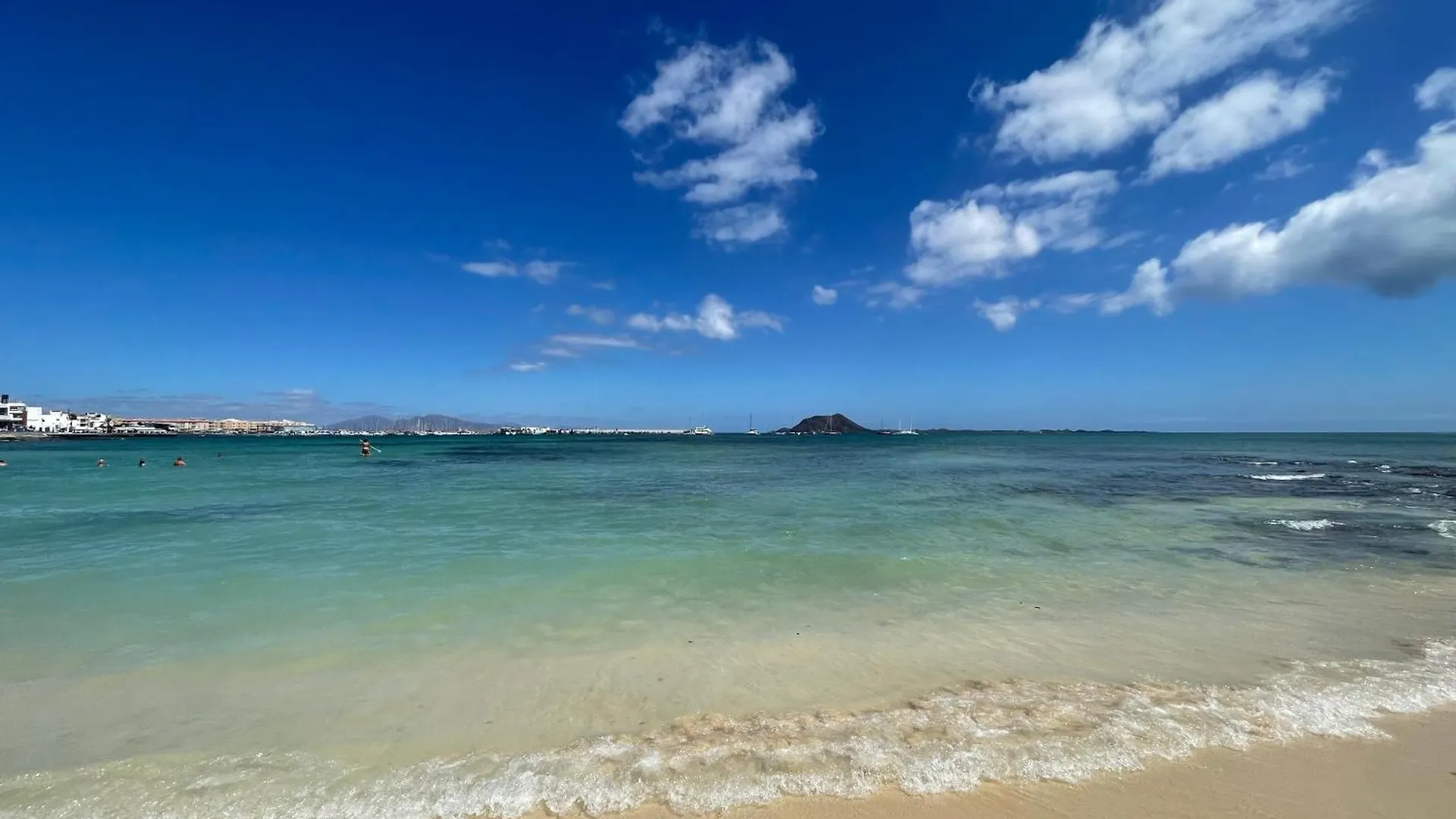 Ferienwohnung Casa Destino Corralejo