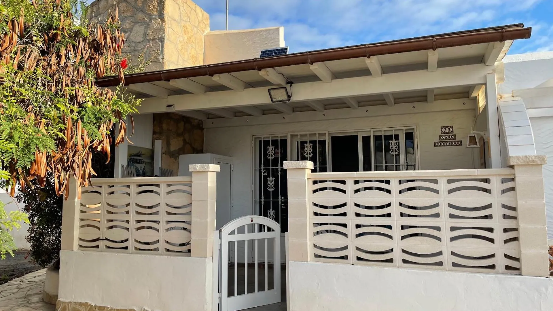 Ferienwohnung Casa Destino Corralejo Apartment