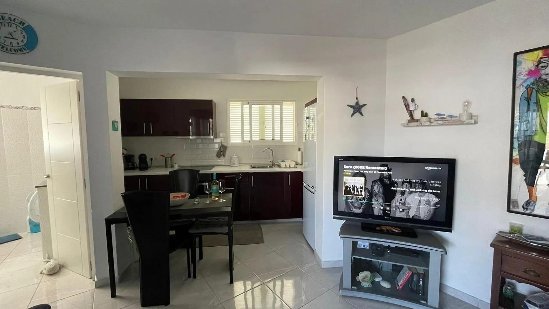 Apartment Ferienwohnung Casa Destino Corralejo