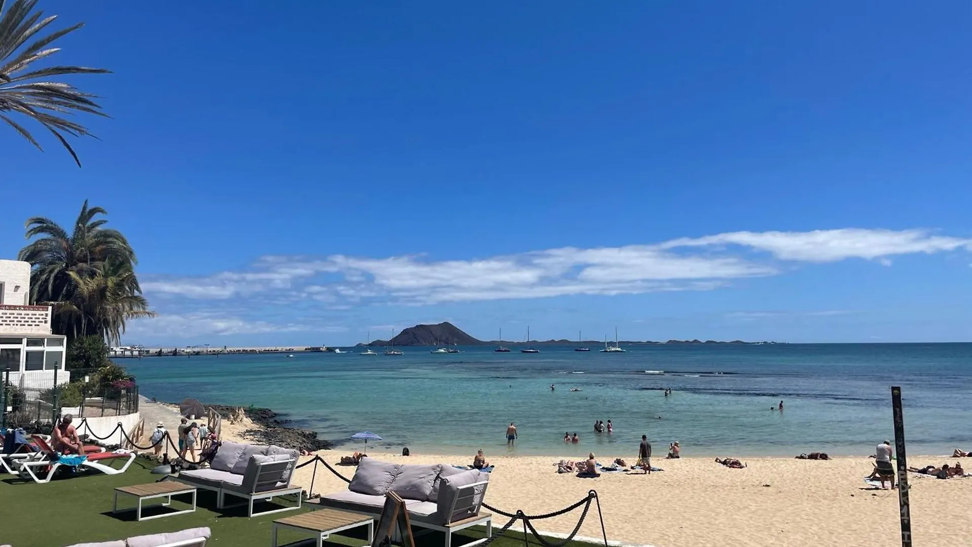 Ferienwohnung Casa Destino Corralejo Spanien