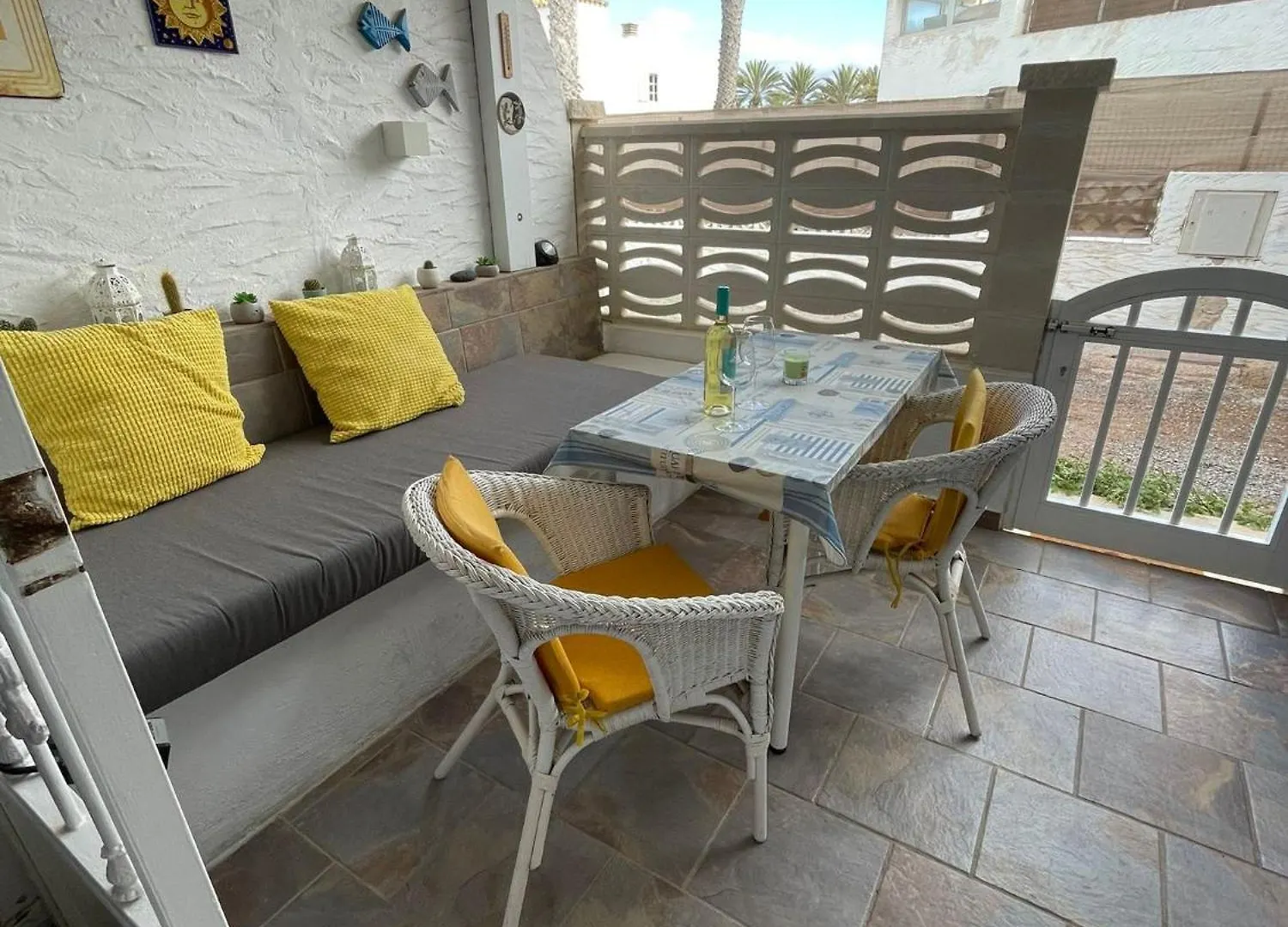 Ferienwohnung Casa Destino Corralejo