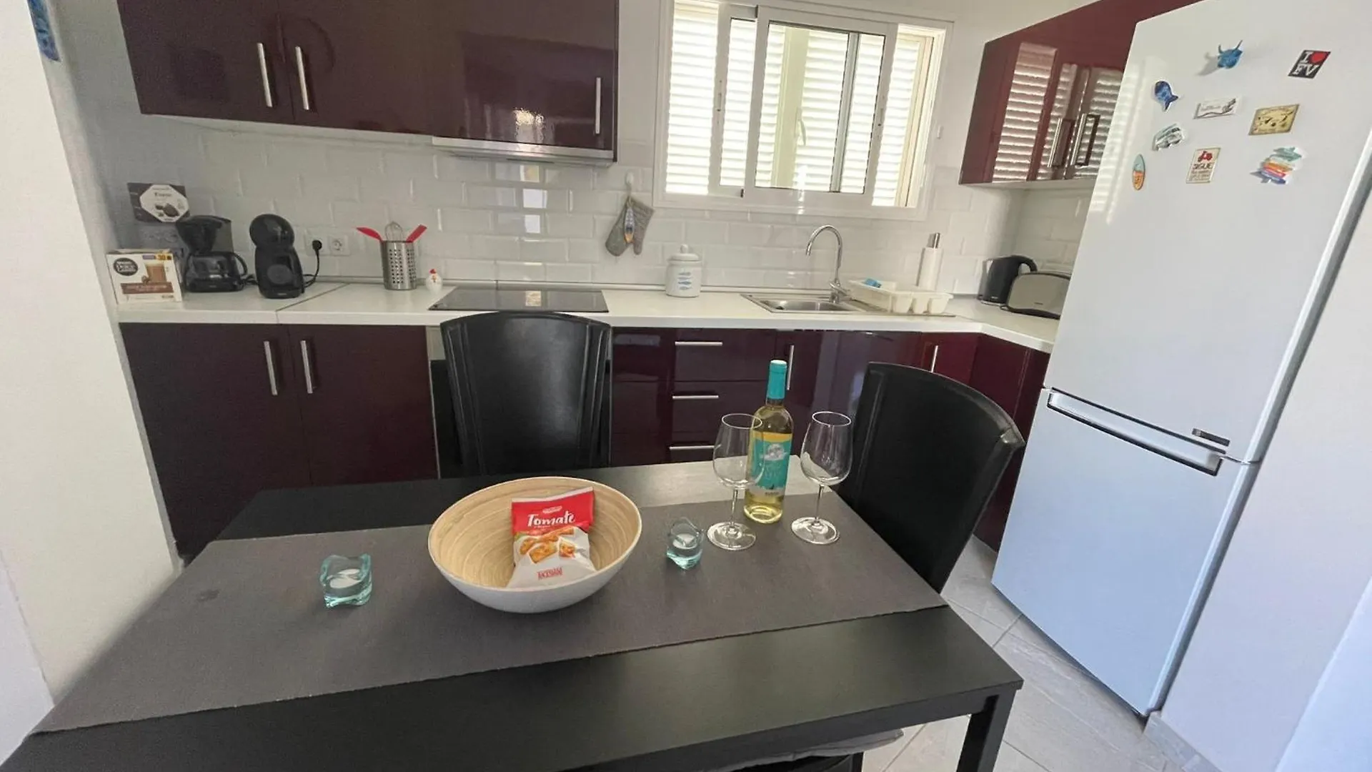 Ferienwohnung Casa Destino Corralejo 0*,