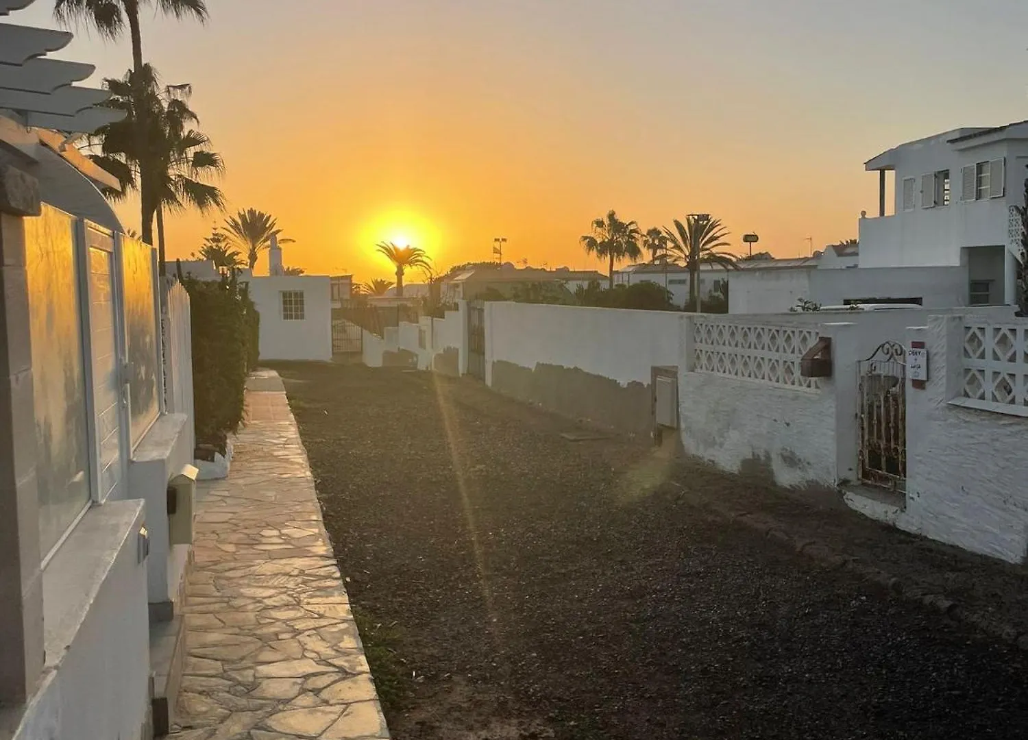Ferienwohnung Casa Destino Corralejo Apartment