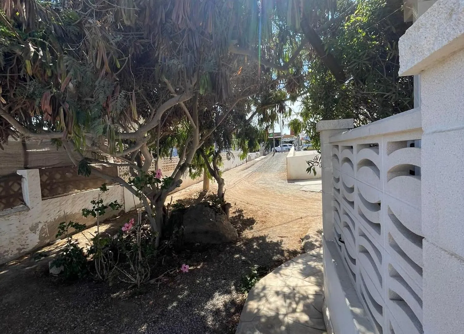 Ferienwohnung Casa Destino Corralejo
