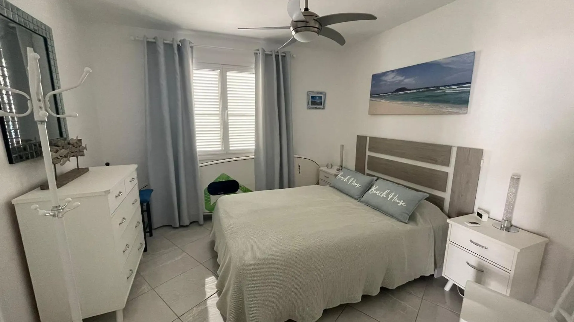 Ferienwohnung Casa Destino Corralejo Apartment